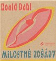 CD-Milostné rošády (komplet) - obálka