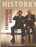 Historky Ferdinanda Havlíka - obálka