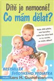 Dítě je nemocné! Co mám dělat? - obálka