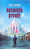 Kosmické proudy - obálka