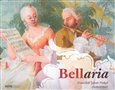 Bellaria - obálka