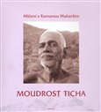 Moudrost ticha - obálka