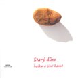 Starý dům - obálka