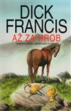 Až za hrob - obálka