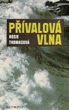 Přívalová vlna - obálka