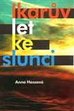 Ikarův let ke slunci - obálka