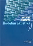 Hudební akustika - obálka