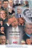 Evropané píší o Evropě (Ano pro Evropu) - obálka