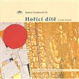 Hořící dítě a jiné básně - obálka