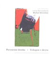 Povstávání doteku. Uchopen v skrytu - obálka
