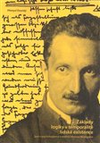 Základy logiky v temporalitě lidské existence (Spor o psychologismus v myšlení Martina Heideggera) - obálka