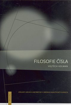 Obálka titulu Filosofie čísla