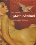 Bytosti odnikud - obálka