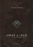 Vášeň a ideál - obálka