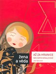 Až za hranice - obálka