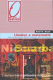 Umělec a matematik - obálka
