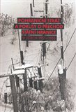 Pohraniční stráž a pokusy o přechod státní hranice v letech 1951 - 1955 - obálka