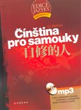 Čínština pro samouky - obálka