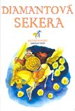 Diamantová sekera - obálka