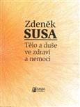 Tělo a duše ve zdraví a nemoci - obálka