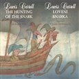 Lovení Snárka (Agonie v osmi záchvatech) - obálka