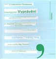 Pandora 15/2007 (Vyprávění) - obálka