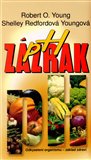 PH zázrak - obálka