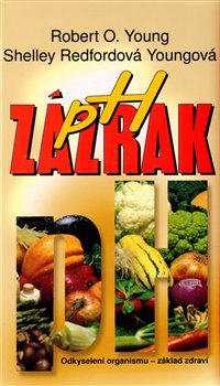 Obálka titulu PH zázrak