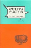 Zelný cyklus - obálka