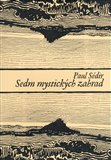 Sedm mystických zahrad - obálka