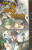 Dveře chaosu, 2. díl - obálka