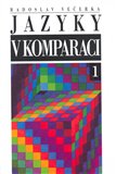 Jazyky v komparaci - obálka