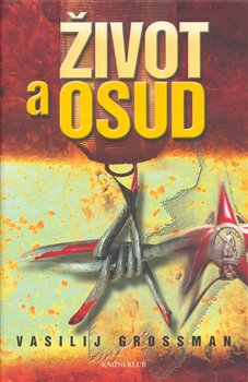 Obálka titulu Život a osud