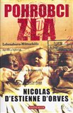 Pohrobci zla - obálka