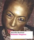 Království/Kingdoms - obálka