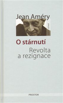 Obálka titulu O stárnutí