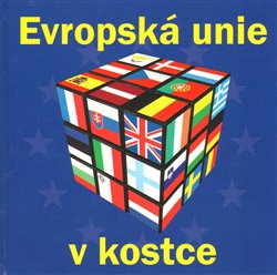 Obálka titulu Evropská unie v kostce