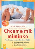 Chceme mít miminko - obálka