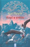 Kopí a světlo - obálka