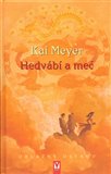 Hedvábí a meč - obálka