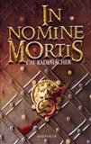 In nomine mortis - obálka