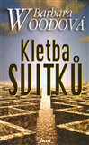 Kletba svitků - obálka