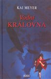 Vodní královna - obálka