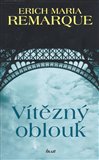 Vítězný oblouk - obálka
