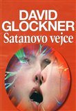 Satanovo vejce - obálka