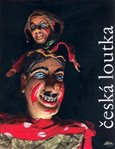 Česká loutka - obálka