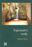 Tajemství vody - obálka