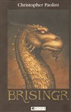 Brisingr - obálka