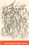 Mýtus o Lynkeovi - obálka