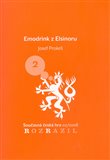 Emodrink z Elsinoru - obálka